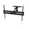 AMX - Articulated Wall Mounted TV Stand, For 47'' to 90'' Screen, Maximum Weight 60kg, Black - 97-BPL-63B - Mounts For Less