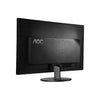 AOC E2770SHE LCD Monitor 27 '' Black (Refurbished) - 60-E2770SHE - Mounts For Less