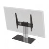 AVF ML-B401BS Universal Table Top TV Base (Replacement Foot or Base) - for Screen LED LCD PLASMA up to 55 in. and 66 lbs - 98-ML-B401BS - Mounts For Less