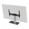 AVF ML-B601BS Universal Table Top TV Base (Replacement Foot or Base) - for Screen LED LCD PLASMA up to 65 in. and 99 lbs - 98-ML-B601BS - Mounts For Less