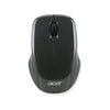 Acer AMR514 Wireless Optical Mouse Black (OEM new without box) - 35-0113 - Mounts For Less