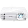 Acer V6810 DLP Projector - 16:9 - 3840 x 2160 - Front Rear Ceiling Rear Ceiling - 4000 Hour Normal Mode - 10000 Hour Economy Mode - 4K UHD - 10000:1 - 2200 Lumens - HDMI - USB - VGA In - 71-873BBV - Mounts For Less