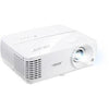 Acer V6810 DLP Projector - 16:9 - 3840 x 2160 - Front Rear Ceiling Rear Ceiling - 4000 Hour Normal Mode - 10000 Hour Economy Mode - 4K UHD - 10000:1 - 2200 Lumens - HDMI - USB - VGA In - 71-873BBV - Mounts For Less