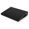Aluratek - Laptop Cooling Pad, Two Fan, Black - 71-ACP01FB - Mounts For Less