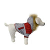 Animooos PCL-426S Thermal Retention Parka for Dog, Color Red, Size Small - 80-PCL-426S - Mounts For Less