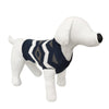 Animooos PCL295S Dog Wool Sweater, Color Blue, Size Small - 80-PCL295S - Mounts For Less