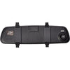 ArmorAll ADC2-1006-BLK - Car Rear View Camera with 4GB Memory, Black - 78-132654 - Mounts For Less