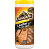 ArmorAll - Box of 30 Wipes for Leather, Cleans and Protects, For Cars - 65-103075 - Mounts For Less