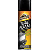 ArmorAll - Foam for Tires, Cleans and Protects, 567g - 65-103539 - Mounts For Less