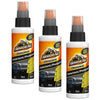 ArmorAll - Set of 3 Interior Car Protector, Protects from UV Rays, 118mL - 65-100001x3 - Mounts For Less