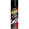 ArmorAll - Ultra-Shine Tire Foam, Cleans and Protects, 510g - 65-250046 - Mounts For Less