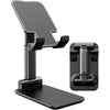 Autocel - Foldable Phone Holder with Non-Slip Surface, Black - 80-BPS-H - Mounts For Less
