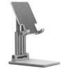 Autocel - Universal Phone or Tablet Holder With Non-Slip Surface, Grey - 80-SPSW-H - Mounts For Less