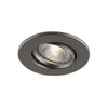 BAZZ 900-114S 5 in. Satin Recessed Halogen Lighting Kit - 84-900-114S - Mounts For Less