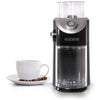 BLACK + DECKER CB310BD Wheeled Coffee Grinder Black - 65-310418 - Mounts For Less