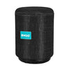BWOO BS-50 Speaker Bluetooth 5.0, WAV, MP3, TF Card, USB, AUX. Black - 95-BS-50 - Mounts For Less