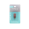 BWOO - USB to Type-C Adapter, Pink - 95-BZ23 - Mounts For Less