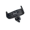 BWOO - Universal Car Vent Hatch Phone Holder, 360 Degree Rotation, Black - 95-BO-ZJ91 - Mounts For Less