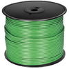 Bafo CAT5e Network Cable FT4 Stranded 1000' Green - 98-CZ-STR350RLGN - Mounts For Less