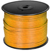 Bafo CAT5e Network Cable FT4 Stranded 1000' Orange - 98-CZ-STR350RLOR - Mounts For Less