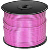 Bafo CAT5e Network Cable FT4 Stranded 1000' Pink - 98-CZ-STR350RLPK - Mounts For Less