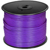 Bafo CAT5e Network Cable FT4 Stranded 1000' Purple - 98-CZ-STR350RLP - Mounts For Less