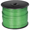 Bafo CAT5e Network Cable FT4 Stranded Shielded 1000' Green - 98-CZSTP-STRLGN - Mounts For Less