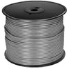 Bafo CAT6 Network Cable FT4 Stranded 1000' Grey - 98-CZ-CAT6-RLGS - Mounts For Less