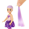 Barbie Color Reveal - Chelsea Mystery Doll Set, Includes 6 Surprises - 65-185935 - Mounts For Less