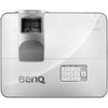 BenQ MW632ST 3D Ready DLP Projector - 16:10 - 1280 x 800 - Front Ceiling - 720p - 4000 Hour Normal Mode - 6000 Hour Economy Mode - WXGA - 13000:1 - 3200 Lumens - HDMI - USB - 3 Year Warranty - 71-21945Z - Mounts For Less