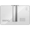 BenQ SU922 3D Ready DLP Projector - 16:10 - 1920 x 1200 - Front Ceiling - 1080p - 2000 Hour Normal Mode - 2500 Hour Economy Mode - WUXGA - 3000:1 - 5000 Lumens - HDMI - USB - 3 Year Warranty - 71-96323Y - Mounts For Less