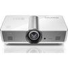 BenQ SU922 3D Ready DLP Projector - 16:10 - 1920 x 1200 - Front Ceiling - 1080p - 2000 Hour Normal Mode - 2500 Hour Economy Mode - WUXGA - 3000:1 - 5000 Lumens - HDMI - USB - 3 Year Warranty - 71-96323Y - Mounts For Less