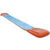 BestWay - 1 Way Slide Mat, 18 'Length, Orange and Blue - 65-185377 - Mounts For Less