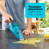 Black + Decker - DustBuster Cordless Handheld Wet/Dry Vacuum, Blue - - Mounts For Less