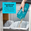 Black + Decker - DustBuster Cordless Handheld Wet/Dry Vacuum, Blue - - Mounts For Less