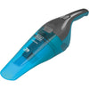 Black + Decker - DustBuster Cordless Handheld Wet/Dry Vacuum, Blue - - Mounts For Less