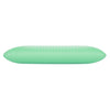 Blu Sleep - Bio Aloe Memory Foam Pillow with Cover, Aloe Infused, Queen Size High Profile - 59-PB1-BAM-TOY-QHI - Mounts For Less