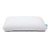 Blu Sleep - Cool Chamomile Gel Foam Pillow with Cover, Chamomile Infused, Queen Size High Profile - 59-PB1-CHG-TOY-QHI - Mounts For Less