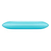 Blu Sleep - Ice Gel Super Breathable Gel Foam Pillow with Cover, Standard Size Low Profile - - Mounts For Less