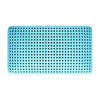 Blu Sleep - Ice Gel Super Breathable Gel Foam Pillow with Cover, Standard Size Low Profile - - Mounts For Less