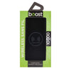 Boost BPB435 - 10,000mAh Power Bank with Wireless Charging and 2 USB Ports, Black - 80-BPB435 - Mounts For Less
