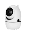 Boost BSMC790 Security Camera HD1080P Wi-Fi With Automatic Tracking White - 80-BSMC790 - Mounts For Less