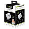 Boost BSMP806 Smart Wi-Fi Plug White - 80-BSMP806 - Mounts For Less