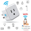 Boost BSMP806 Smart Wi-Fi Plug White - 80-BSMP806 - Mounts For Less