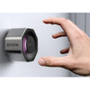 Bosma - Aegis Lock Smart Door Lock with Alert and Remote Control, Black - 95-Aegis Door Lock - Mounts For Less