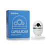 Bosma - Indoor Security Camera, 1920 x 1080p, Color Night Vision, White - 95-Capsulecam - Mounts For Less