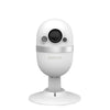 Bosma - Indoor Security Camera, 1920 x 1080p, Color Night Vision, White - 95-Capsulecam - Mounts For Less