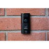 Bosma - Sentry Pro Smart Video Doorbell, 1080p, Night Vision, Black - 95-Sentry Pro - Mounts For Less