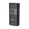 Bosma - Sentry Pro Smart Video Doorbell, 1080p, Night Vision, Black - 95-Sentry Pro - Mounts For Less