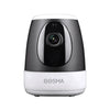 Bosma - XC Indoor Security Camera, 1080p, Motion and Sound Detection, White - 95-XC - Mounts For Less